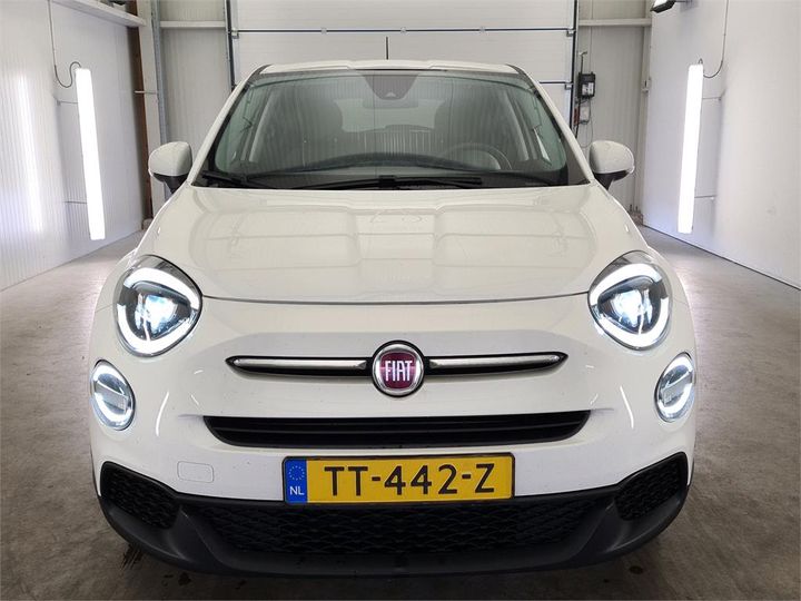 Photo 29 VIN: ZFA3340000P730081 - FIAT 500X 