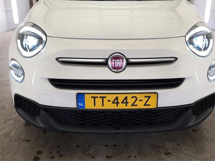 Photo 5 VIN: ZFA3340000P730081 - FIAT 500X 