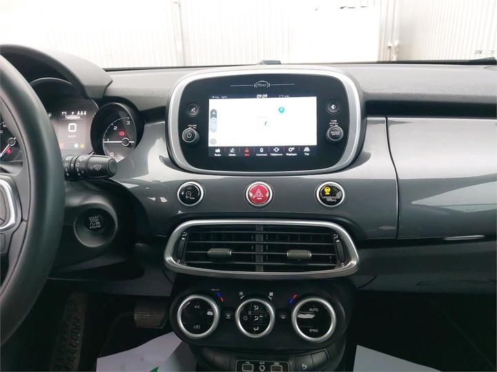 Photo 15 VIN: ZFA3340000P731255 - FIAT 500X 