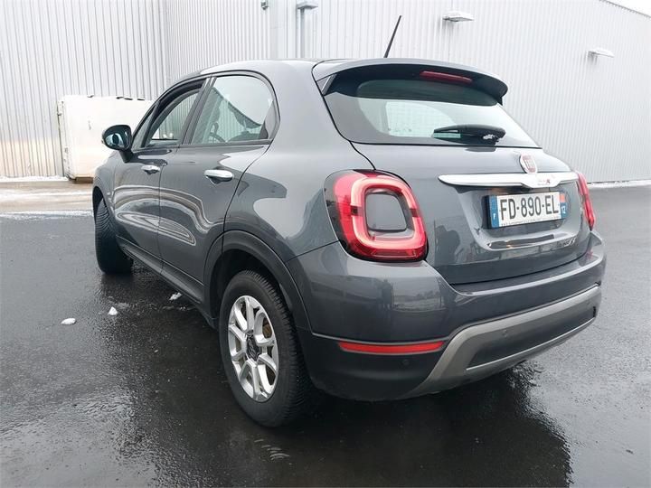 Photo 3 VIN: ZFA3340000P731255 - FIAT 500X 