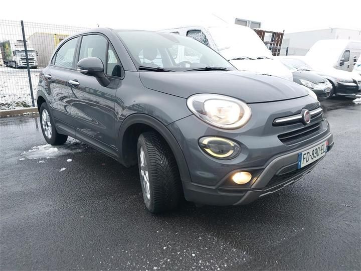 Photo 4 VIN: ZFA3340000P731255 - FIAT 500X 