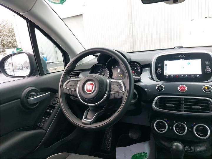 Photo 7 VIN: ZFA3340000P731255 - FIAT 500X 