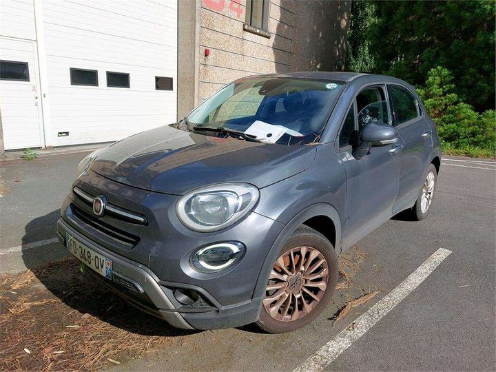 Photo 1 VIN: ZFA3340000P736646 - FIAT 500X 