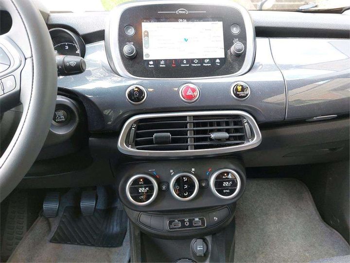 Photo 11 VIN: ZFA3340000P736646 - FIAT 500X 