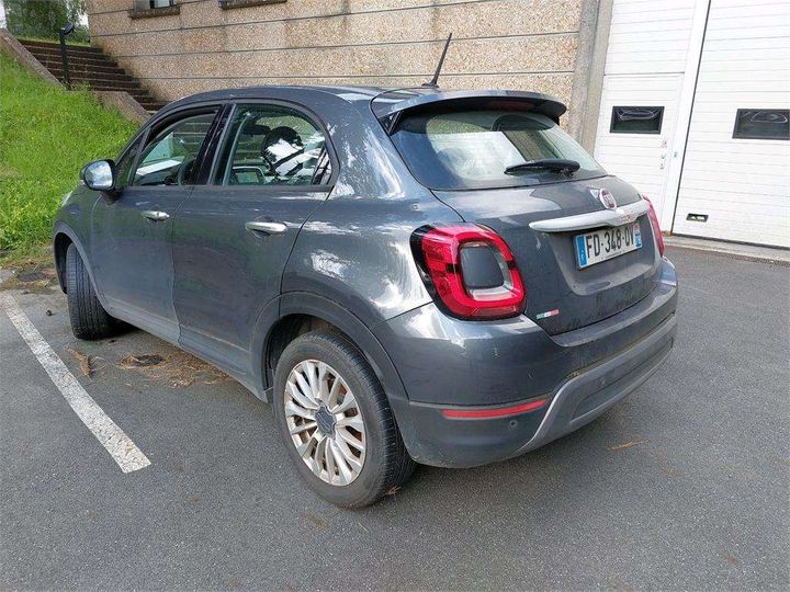 Photo 2 VIN: ZFA3340000P736646 - FIAT 500X 