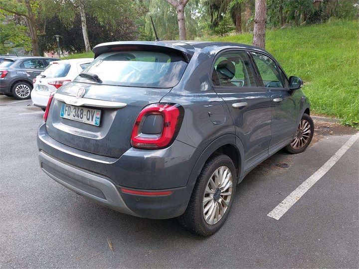 Photo 3 VIN: ZFA3340000P736646 - FIAT 500X 