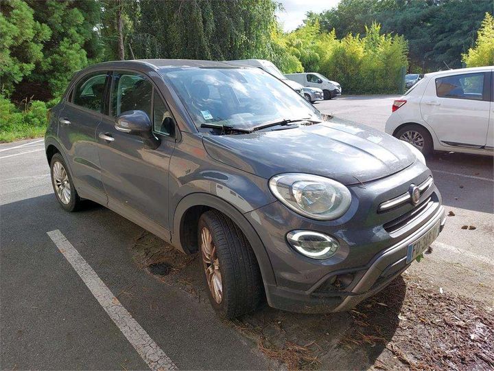 Photo 36 VIN: ZFA3340000P736646 - FIAT 500X 