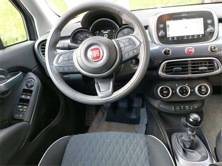 Photo 4 VIN: ZFA3340000P736646 - FIAT 500X 