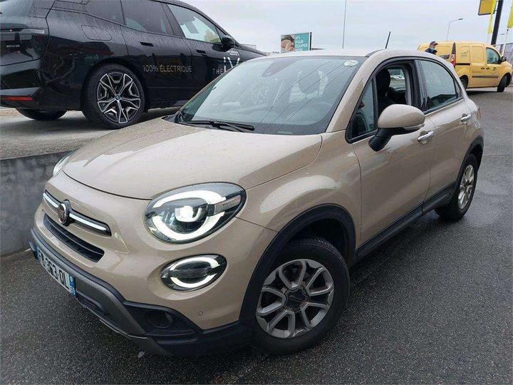 Photo 1 VIN: ZFA3340000P737467 - FIAT 500X 