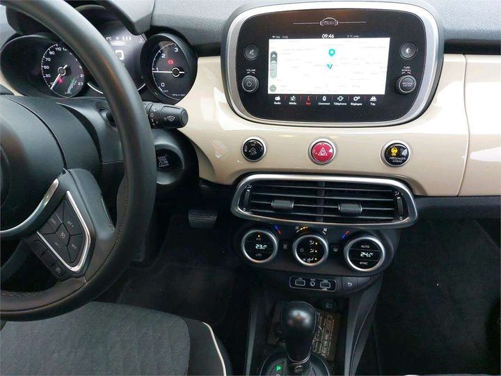 Photo 11 VIN: ZFA3340000P737467 - FIAT 500X 