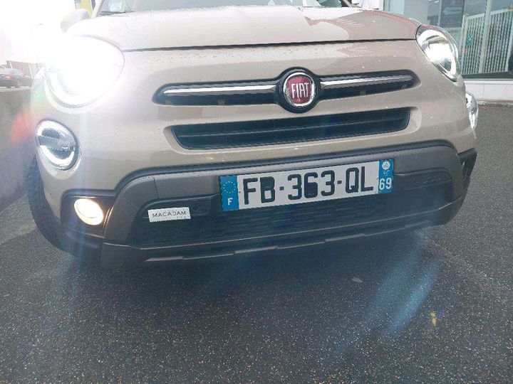 Photo 16 VIN: ZFA3340000P737467 - FIAT 500X 