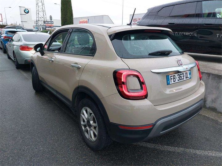 Photo 2 VIN: ZFA3340000P737467 - FIAT 500X 