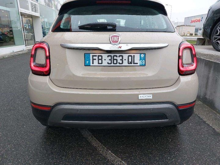 Photo 26 VIN: ZFA3340000P737467 - FIAT 500X 