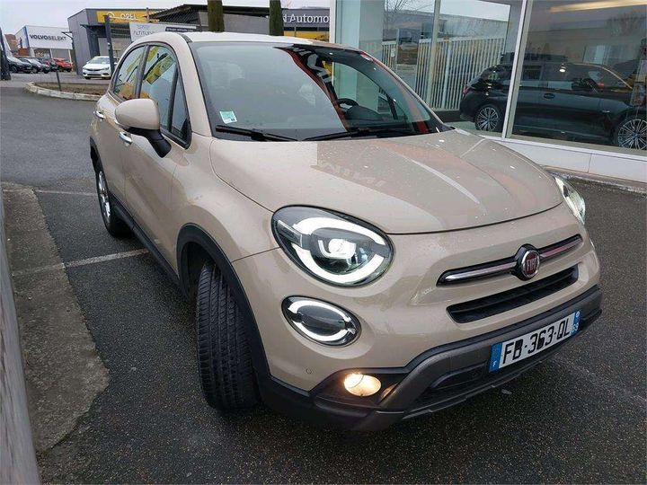 Photo 29 VIN: ZFA3340000P737467 - FIAT 500X 