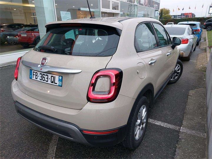 Photo 3 VIN: ZFA3340000P737467 - FIAT 500X 