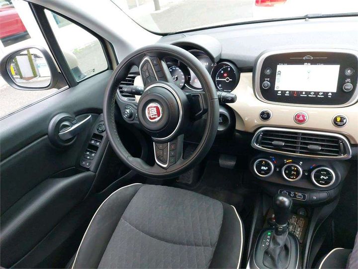 Photo 4 VIN: ZFA3340000P737467 - FIAT 500X 