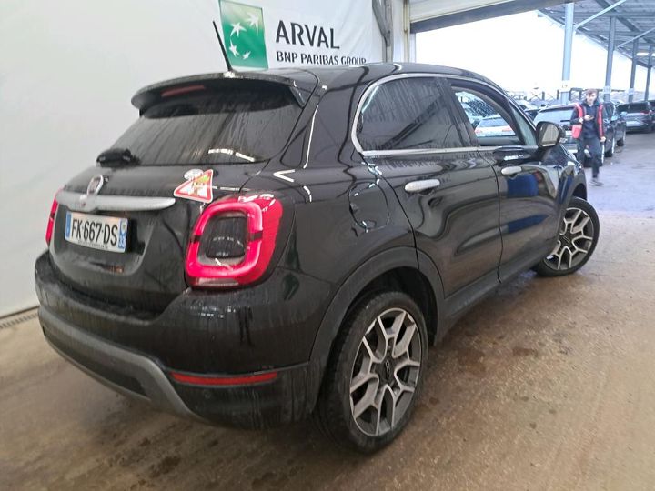 Photo 1 VIN: ZFA3340000P738610 - FIAT 500X 