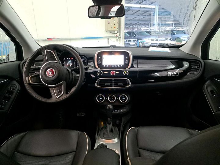 Photo 2 VIN: ZFA3340000P738610 - FIAT 500X 