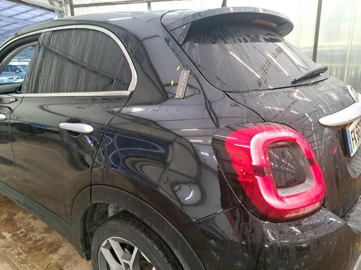 Photo 23 VIN: ZFA3340000P738610 - FIAT 500X 