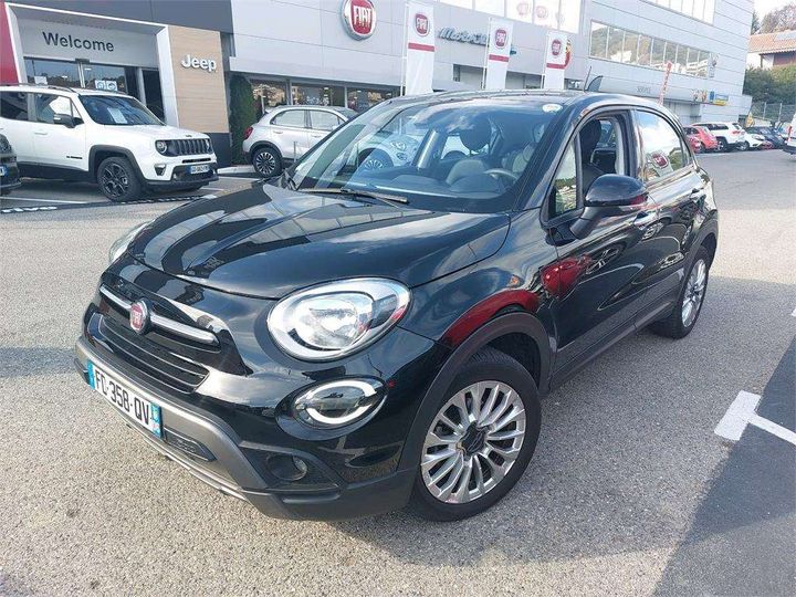 Photo 0 VIN: ZFA3340000P740648 - FIAT 500X 