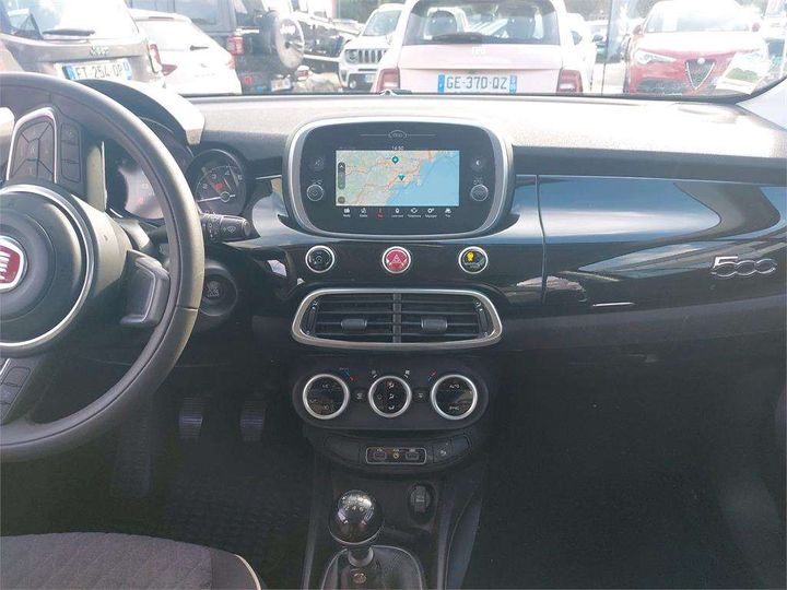 Photo 11 VIN: ZFA3340000P740648 - FIAT 500X 