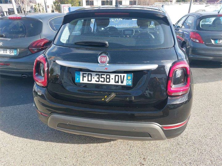 Photo 32 VIN: ZFA3340000P740648 - FIAT 500X 