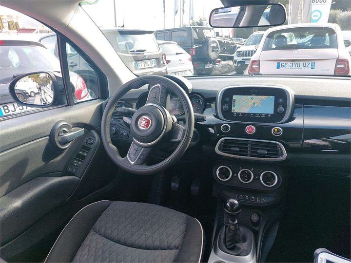 Photo 4 VIN: ZFA3340000P740648 - FIAT 500X 