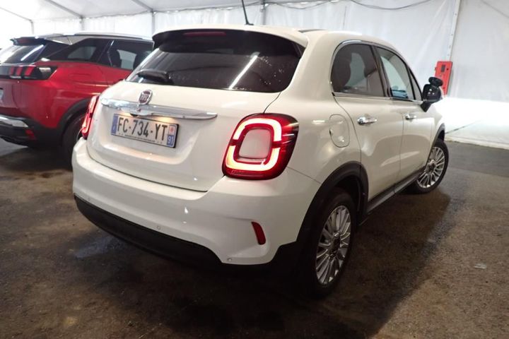 Photo 12 VIN: ZFA3340000P741660 - FIAT 500X 