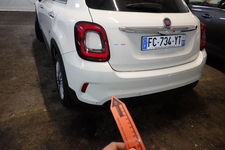 Photo 29 VIN: ZFA3340000P741660 - FIAT 500X 