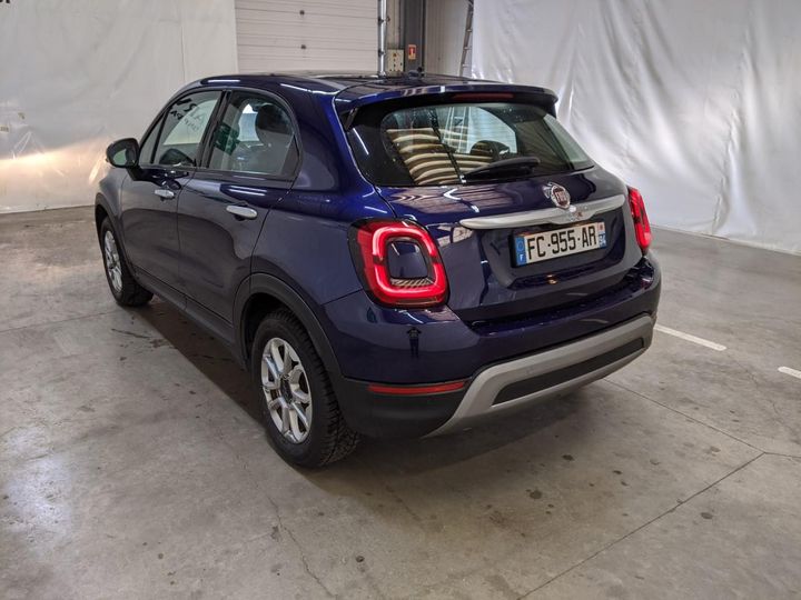 Photo 2 VIN: ZFA3340000P745231 - FIAT 500X 