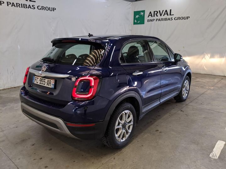 Photo 3 VIN: ZFA3340000P745231 - FIAT 500X 