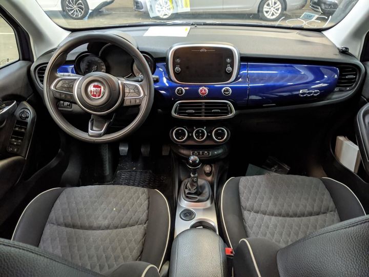 Photo 5 VIN: ZFA3340000P745231 - FIAT 500X 