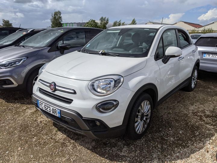 Photo 0 VIN: ZFA3340000P745765 - FIAT 500X 