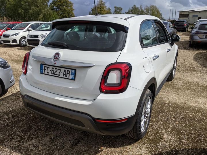 Photo 2 VIN: ZFA3340000P745765 - FIAT 500X 