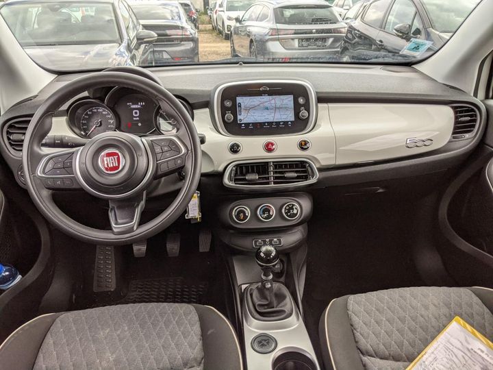 Photo 5 VIN: ZFA3340000P745765 - FIAT 500X 