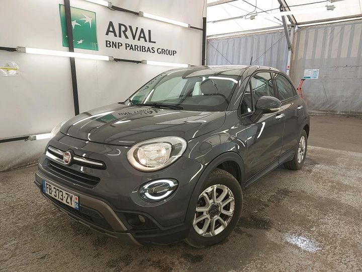 Photo 0 VIN: ZFA3340000P746525 - FIAT 500X 