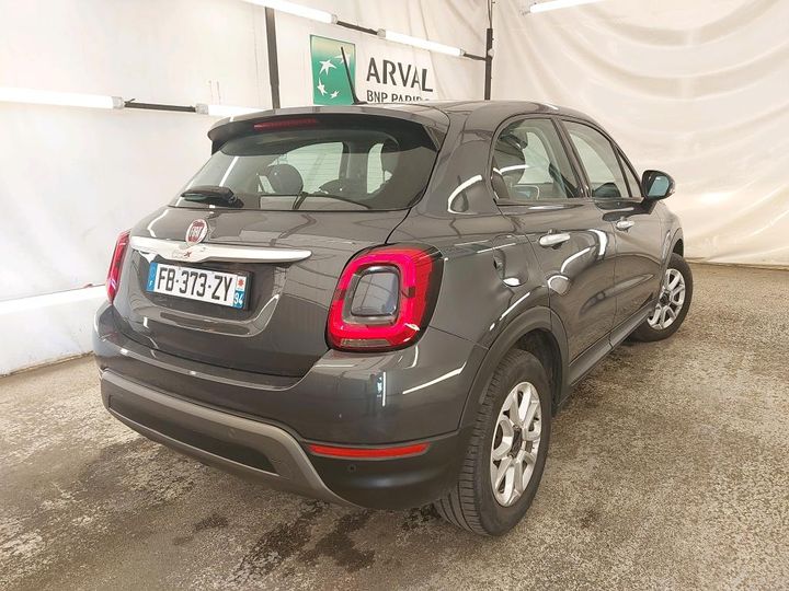 Photo 1 VIN: ZFA3340000P746525 - FIAT 500X 