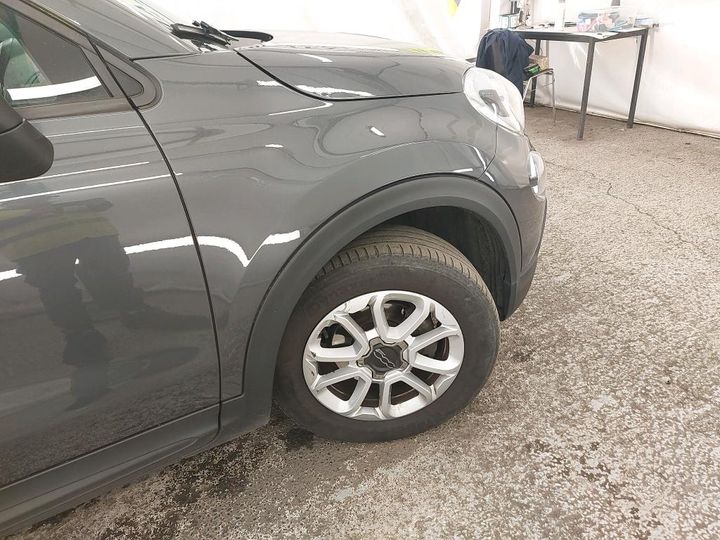 Photo 13 VIN: ZFA3340000P746525 - FIAT 500X 