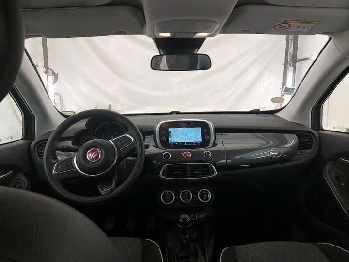 Photo 2 VIN: ZFA3340000P746525 - FIAT 500X 