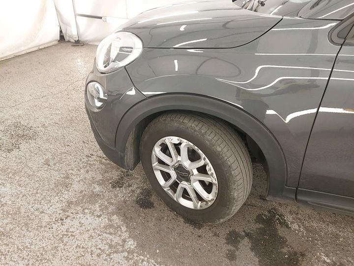 Photo 9 VIN: ZFA3340000P746525 - FIAT 500X 