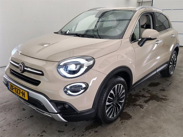 Photo 1 VIN: ZFA3340000P747483 - FIAT 500X 