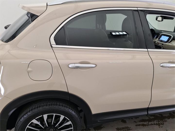 Photo 13 VIN: ZFA3340000P747483 - FIAT 500X 