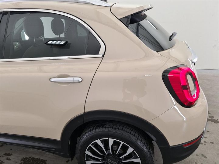 Photo 18 VIN: ZFA3340000P747483 - FIAT 500X 