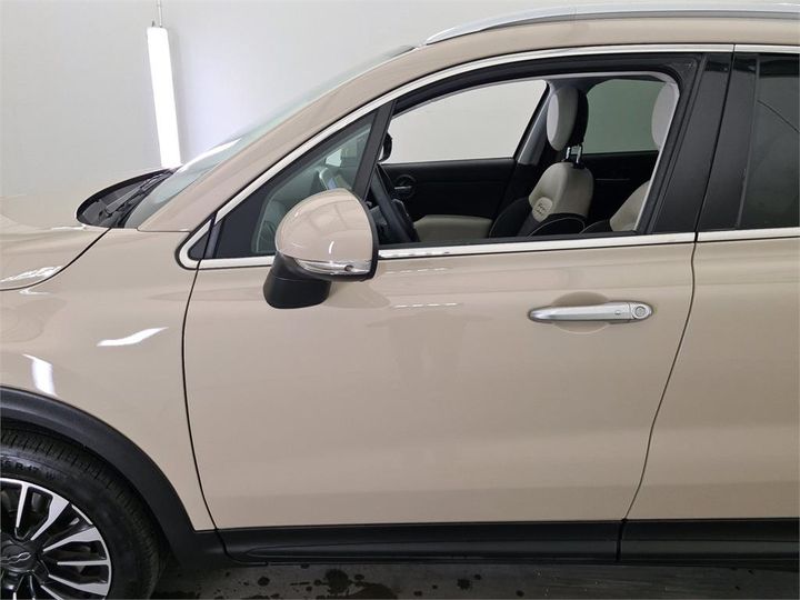 Photo 19 VIN: ZFA3340000P747483 - FIAT 500X 