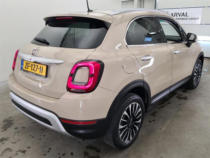 Photo 2 VIN: ZFA3340000P747483 - FIAT 500X 