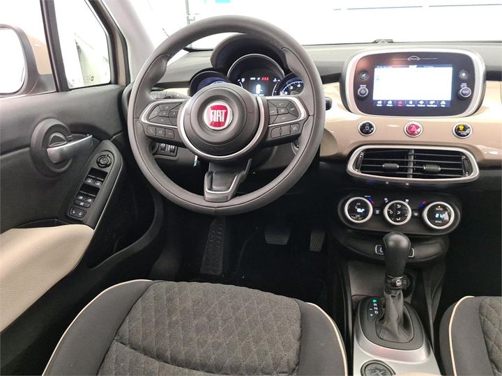 Photo 20 VIN: ZFA3340000P747483 - FIAT 500X 