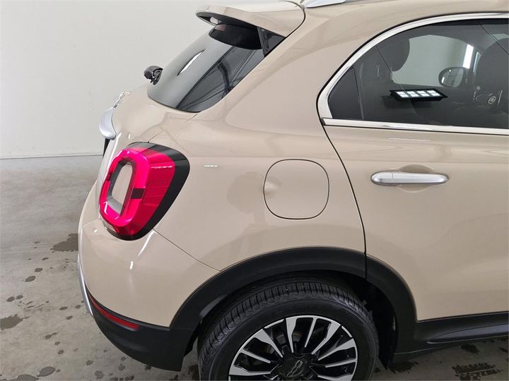 Photo 23 VIN: ZFA3340000P747483 - FIAT 500X 