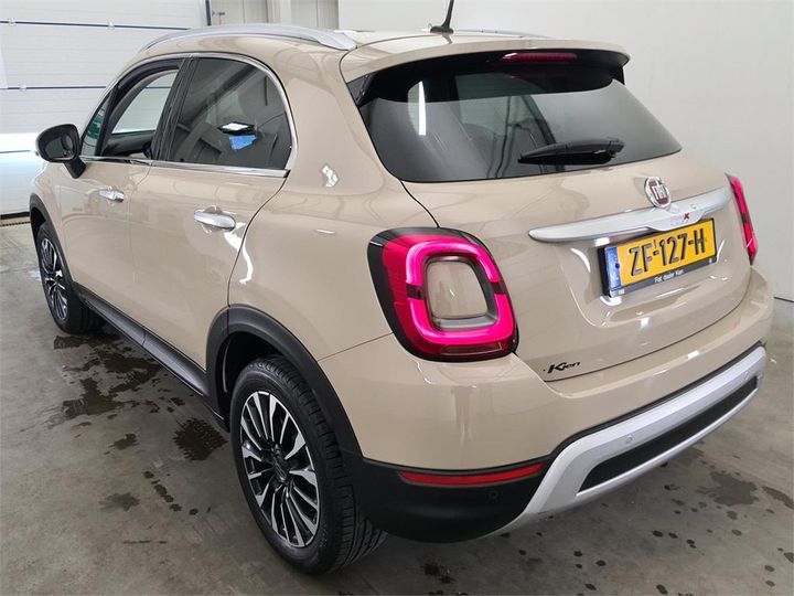 Photo 24 VIN: ZFA3340000P747483 - FIAT 500X 