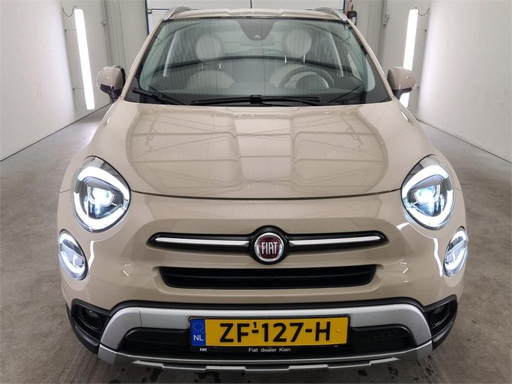 Photo 28 VIN: ZFA3340000P747483 - FIAT 500X 