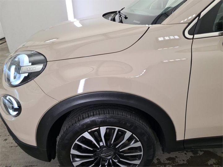 Photo 31 VIN: ZFA3340000P747483 - FIAT 500X 